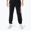 Штани чоловічі New Era NBA Team Script Jogger Chicago Bulls black