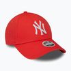 Жіноча бейсболка New Era League Essential 9Forty New York Yankees