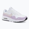 Кросівки жіночі Nike Air Max SC white/violet mist/black/platinum violet