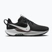 Кросівки для бігу жіночі Nike Pegasus Trail 5 black / white / anthracite / wolf grey