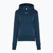 Кофта жіноча Nike Sportswear Phoenix Fleece armory navy / sail