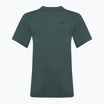 Футболка чоловіча Nike Dri-Fit UV Hyverse vintage green/black