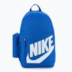 Дитячий рюкзак Nike Elemental 20 л game royal/ game royal/ білий