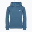 Дитячий світшот Nike Sportswear Standard Issue aegean storm