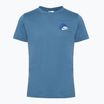 Футболка дитяча Nike Sportstwear Standard Issue aegan storm