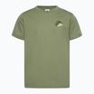 Футболка дитяча Nike Sportstwear Standard Issue oil green