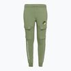 Штани дитячі Nike Sportswear Standard Issue Cargo oil green