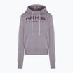 Кофта жіноча Nike Sportswear Phoenix Fleece HM9751 lightt violet ore / burgundy crush