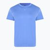 Жіноча футболка Nike One Classic Dri-Fit royal pulse / чорна