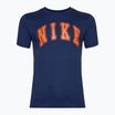 Футболка чоловіча Nike Sportswear Club midnight navy
