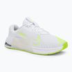 Кросівки для тренувань чоловічі Nike Metcon 9 white/ white/ volt