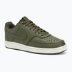 Кросівки чоловічі Nike Court Vision Low Next Nature Cargo khaki/sail/cargo khaki