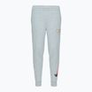 Штани дитячі Nike CR7 Club Fleece light smoke grey / heather / metallic gold