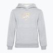 Кофта дитяча Nike CR7 Club Fleece light smoke grey/heather/metallic gold