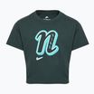 Футболка дитяча Nike Sportswear vintage green