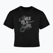 Футболка дитяча Nike Sportswear black