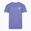 Футболка дитяча Nike Sportswear royal pulse