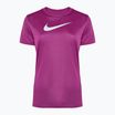 Футболка для тренувань жіноча Nike Dri-Fit hot fuchsia