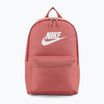 Рюкзак Nike Heritage 25 л canyon pink/ canyon pink/ summit white