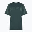 Футболка жіноча Nike Sportswear Loose Graphic vintage green
