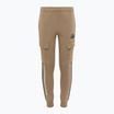 Штани дитячі Nike Sportswear Standard Issue Cargo khaki