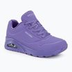 Черевики жіночі SKECHERS Uno Stand On Air lilac