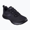 Кросівки жіночі SKECHERS Flex Appeal 5.0 New Path black