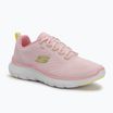 Кросівки жіночі SKECHERS Flex Appeal 5.0 New Path pink