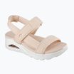 Сандалі жіночі SKECHERS Uno Summer Stand 2 beige