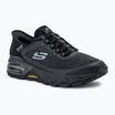 Чоловічі туфлі SKECHERS Max Protect Assembly чорні