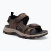 Сандалі чоловічі SKECHERS Prewitt Rigdon brown