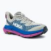 Кросівки для бігу чоловічі HOKA Mafate Speed 4 farro/ultramarine