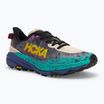 Чоловічі кросівки HOKA Speedgoat 6 вівсянка/гірський ірис