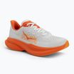 Жіночі бігові кросівки HOKA Mach 6 frost/lava
