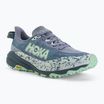Жіночі бігові кросівки HOKA Speedgoat 6 moonlight / грозова хмара