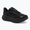 Чоловічі кросівки для бігу HOKA Bondi 9 чорний/чорний