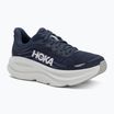 Чоловічі кросівки HOKA Bondi 9 університетські темно-сині / білі