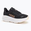 Кросівки для бігу жіночі HOKA Bondi 9 black/rose gold