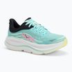 Кросівки для бігу жіночі HOKA Bondi 9 blue spark/mint fluorite