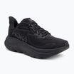 Кросівки для бігу чоловічі HOKA Clifton 10 black/black