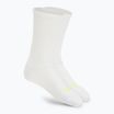 Шкарпетки HOKA Clifton Crew Run білі