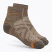 Шкарпетки Smartwool Hike Light Cushion Ankle fossil/chestnut