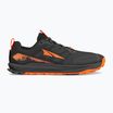 Кросівки для бігу чоловічі Altra Lone Peak 9+ black/orange