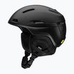 Шолом гірськолижний Smith Accel MIPS matte black