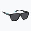 Окуляри сонцезахисні Polaroid PLD 2163/S matte black/grey polarized