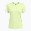 Футболка тренувальна жіноча Under Armour Tech C-Twist retro green/white