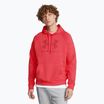 Чоловічий світшот Under Armour Rival Fleece Logo HD racer red/inferno red