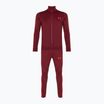 Чоловічий спортивний костюм Under Armour UA Knit Track Suit кардинал/гоночний червоний