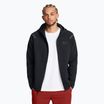 Кофта чоловіча Under Armour Unstoppable Fleece Full Zip HD black/black