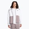 Кофта чоловіча Under Armour UnsТопpable Fleece Full Zip HD tetra gray/white/black